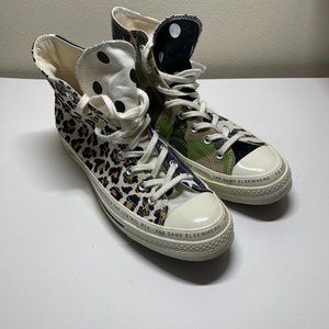 Converse Brain Dead Mens x Chuck 70 Hi 'Brain Dead